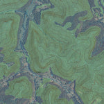 WV-SUTTON: GeoChange 1963-2011 Preview 3