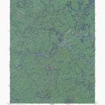 WV-TANNER: GeoChange 1962-2011 Preview 1