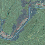 WV-TANNER: GeoChange 1962-2011 Preview 2