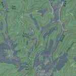 WV-TANNER: GeoChange 1962-2011 Preview 3