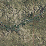 NE-WILD MARE LAKE SE: GeoChange 1984-2014 Preview 3