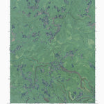 WV-NETTIE: GeoChange 1969-2011 Preview 1
