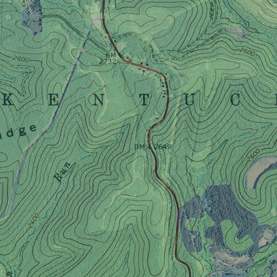 WV-NETTIE: GeoChange 1969-2011 Preview 2