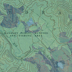 WV-WOODROW: GeoChange 1973-2011 Preview 2