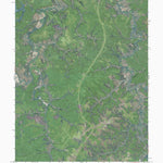 KY-ARGILLITE: GeoChange 1952-2013 Preview 1