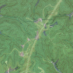 KY-ARGILLITE: GeoChange 1952-2013 Preview 2