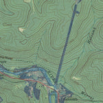 WV-CAMDEN ON GAULEY: GeoChange 1966-2011 Preview 3