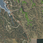 NE-OGALLALA: GeoChange 1970-2014 Preview 3