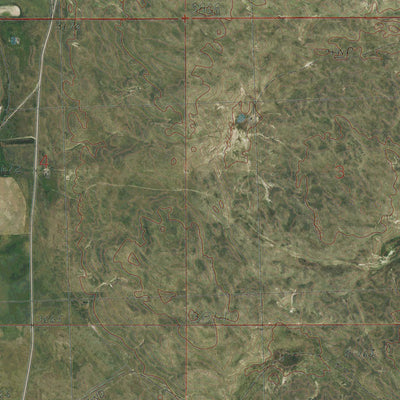 NE-HULBERT LAKE: GeoChange 1982-2014 Preview 2