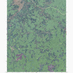 WV-BUCKHANNON: GeoChange 1973-2011 Preview 1