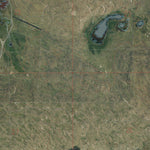 NE-BEAN SOUP LAKE: GeoChange 1982-2014 Preview 2