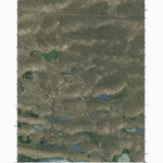 NE-CARD LAKE: GeoChange 1984-2014 Preview 1