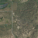 NE-CARD LAKE: GeoChange 1984-2014 Preview 2