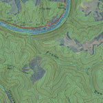 WV-STRANGE CREEK: GeoChange 1962-2011 Preview 2