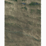 NE-BRUSH HILL: GeoChange 1984-2014 Preview 1