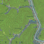 WV-RANGER: GeoChange 1957-2011 Preview 3