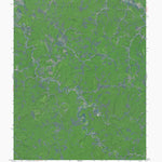 WV-HAGER: GeoChange 1957-2011 Preview 1