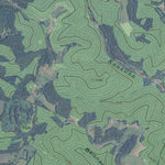 WV-NEWVILLE: GeoChange 1963-2011 Preview 2