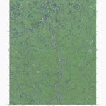 WV-BRANCHLAND: GeoChange 1957-2011 Preview 1