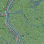 WV-BRANCHLAND: GeoChange 1957-2011 Preview 3