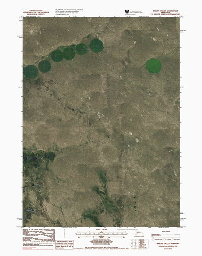 NE-WRIGHT VALLEY: GeoChange 1982-2014 Preview 1