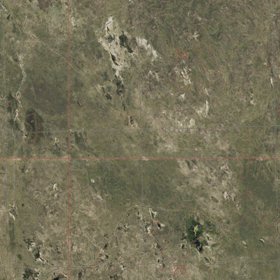 NE-WRIGHT VALLEY: GeoChange 1982-2014 Preview 2