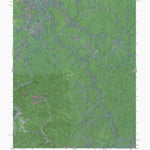 KY-WV-LOUISA: GeoChange 1952-2012 Preview 1