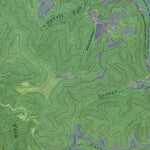 KY-WV-LOUISA: GeoChange 1952-2012 Preview 2