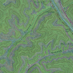 KY-WV-LOUISA: GeoChange 1952-2012 Preview 3
