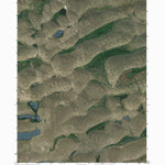 NE-FRYE LAKE: GeoChange 1984-2014 Preview 1