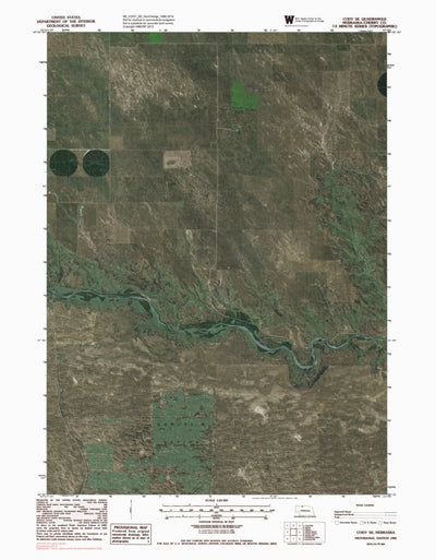 NE-CODY SE: GeoChange 1980-2014 Preview 1
