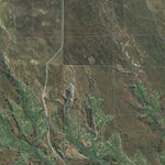 NE-CODY SE: GeoChange 1980-2014 Preview 2