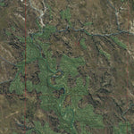 NE-CODY SE: GeoChange 1980-2014 Preview 3