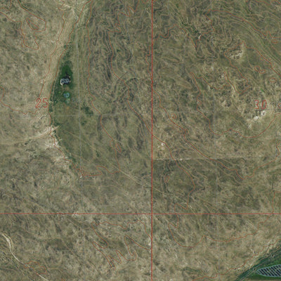 NE-PRATT VALLEY: GeoChange 1982-2014 Preview 3