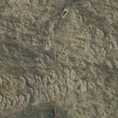NE-INDIAN HILL: GeoChange 1980-2014 Preview 3