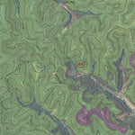 KY-WILLARD: GeoChange 1952-2010 Preview 3