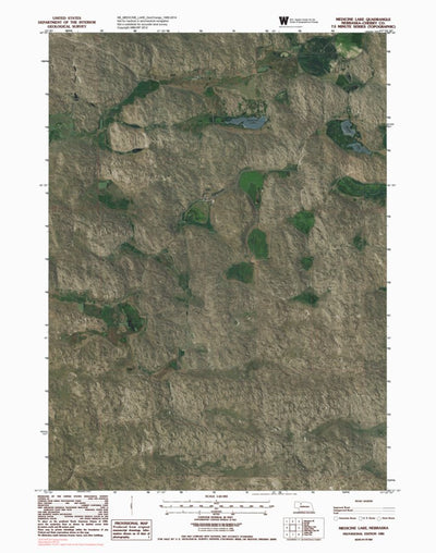 NE-MEDICINE LAKE: GeoChange 1980-2014 Preview 1