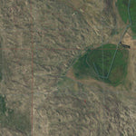 NE-MEDICINE LAKE: GeoChange 1980-2014 Preview 2