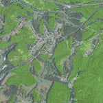 KY-BOLTSFORK: GeoChange 1952-2012 Preview 3