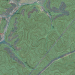 KY-RUSH: GeoChange 1952-2012 Preview 2