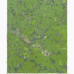 OH-SOUTH WEBSTER: GeoChange 1960-2013 Preview 1