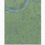 WV-OH-GLENWOOD: GeoChange 1956-2011-13 Preview 1