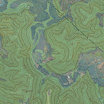 WV-OH-GLENWOOD: GeoChange 1956-2011-13 Preview 2