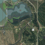 NE-SUTHERLAND RESERVOIR EAST: GeoChange 1970-2014 Preview 3