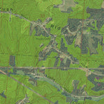 OH-RIO GRANDE: GeoChange 1960-2013 Preview 3