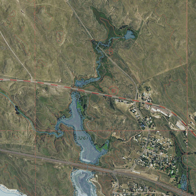 NE-LEMOYNE: GeoChange 1970-2014 Preview 3