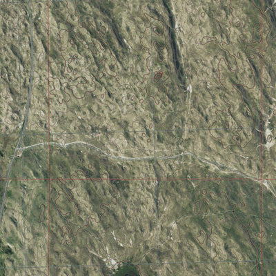 NE-ELI: GeoChange 1980-2014 Preview 3
