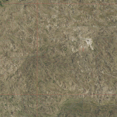 NE-CARR LAKE: GeoChange 1982-2014 Preview 3