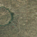NE-PIERSON RANCH: GeoChange 1972-2014 Preview 3
