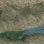 NE-STEVERSON LAKE: GeoChange 1984-2014 Preview 2